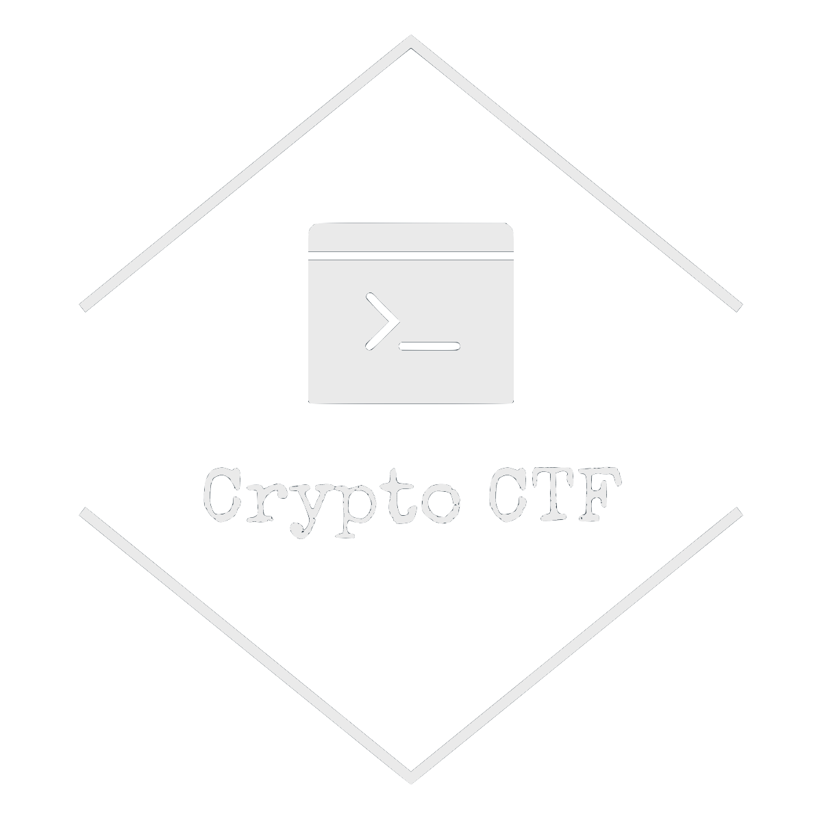 CRYPTO CTF